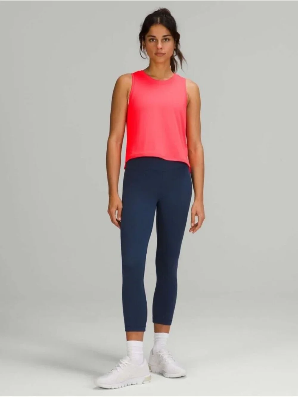 Lululemon Tank Top Flare / Flare